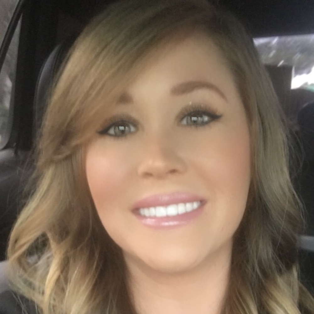 Meet your Posher, Allison